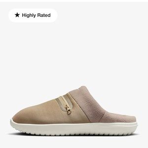 NWT Men’s Nike Burrow SE Sz. 10